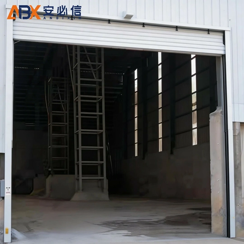 吴忠堆积门